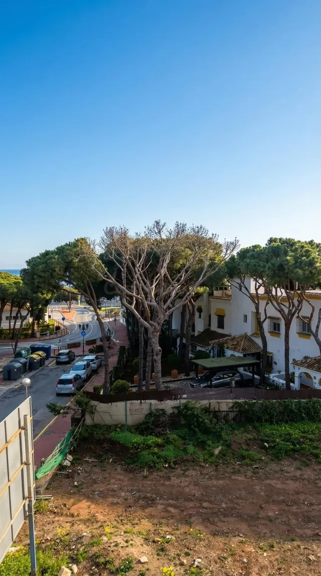 Parcela 20 habitaciones 1614m² en venta - Riviera del sol — 2