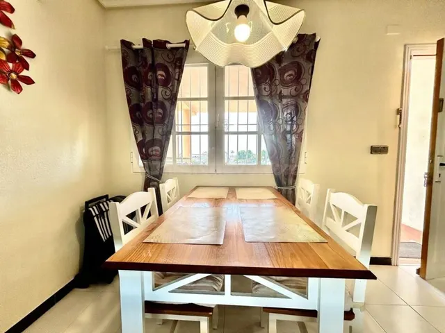 Apartamento 2 habitaciones 78m² en venta - La Ciñuelica - Villa Rosa — 12