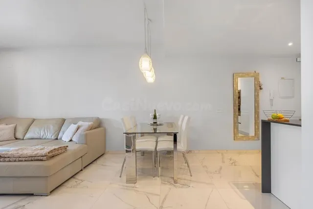 Apartamento 2 habitaciones 95m² en venta - PAU 8 — 16