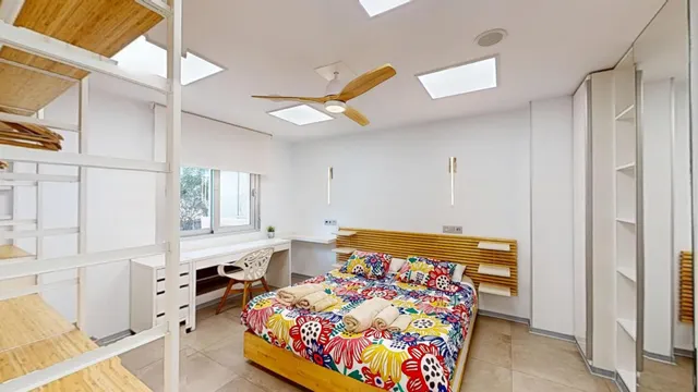 Piso en venta en Marbella centro con licencia turística, en residencial con piscina. — 10