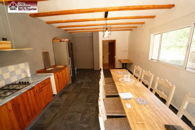 Chalet en Finestrat — 6