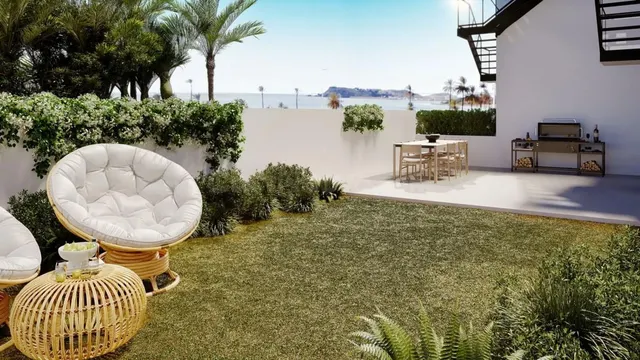 Apartamento 2 habitaciones 64m² en venta - El Alamillo - foto 4