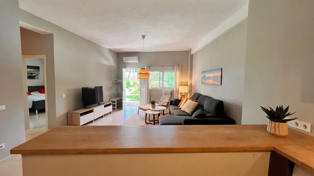 Apartamento 2 habitaciones 78m² en venta - Marbella — 4