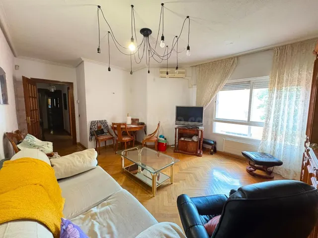 Piso 3 habitaciones 115m² en venta - La Latina — 4