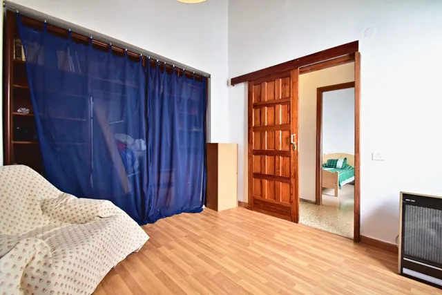 Excelente Casa Terrera en Pleno Centro — 17