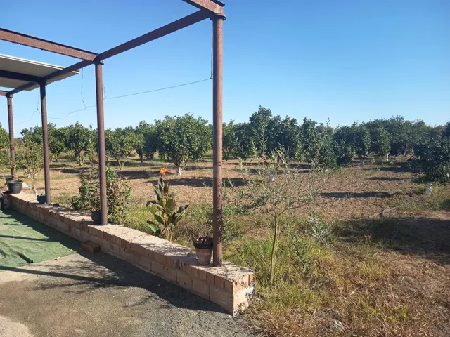 En venta casa de campo de 135 m2 — 4