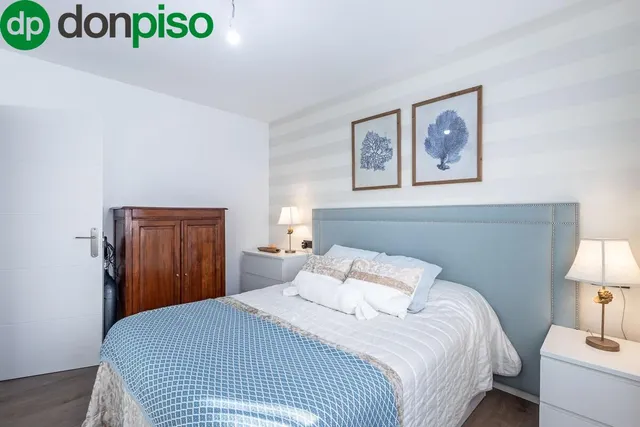 ESPECTACULAR TRIPLEX EN CHURRIANA — 11