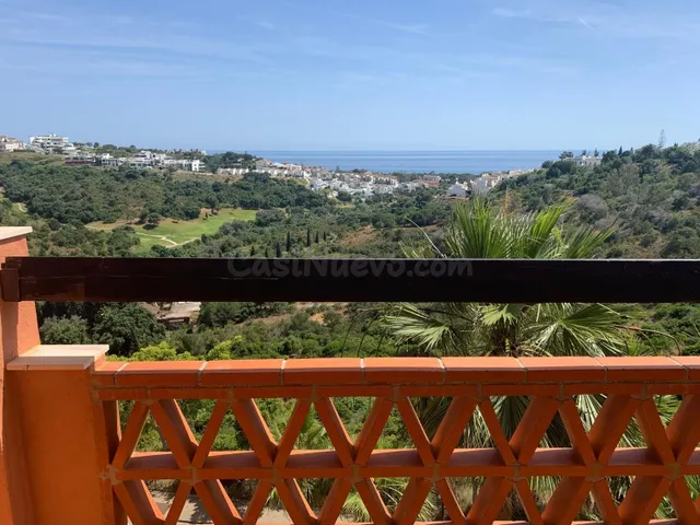 Venta de piso con dos dormitorios en Marbella, Málaga, Costa - foto 5