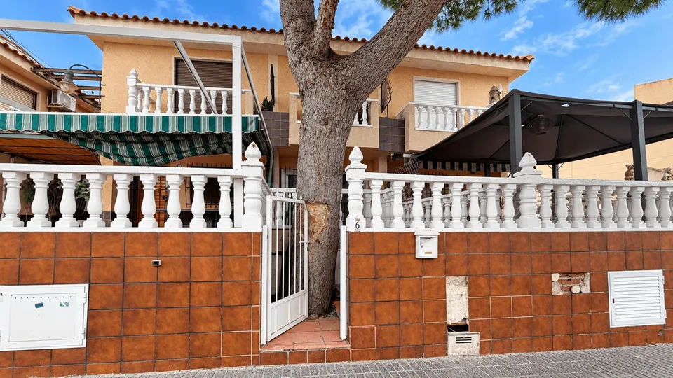 Dúplex 2 habitaciones 50m² en venta - Los Narejos