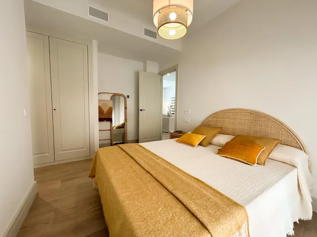 Chalet 3 habitaciones 253m² en venta - Malagueta - Monte Sancha — 15