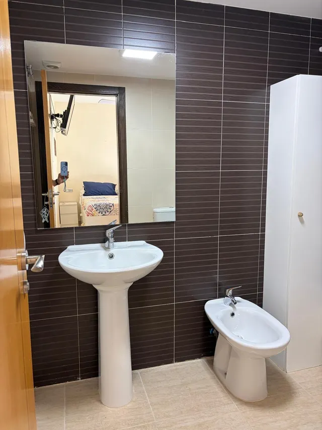 Apartamento con vistas panorámicas y plaza de parking en Los Collados — 20
