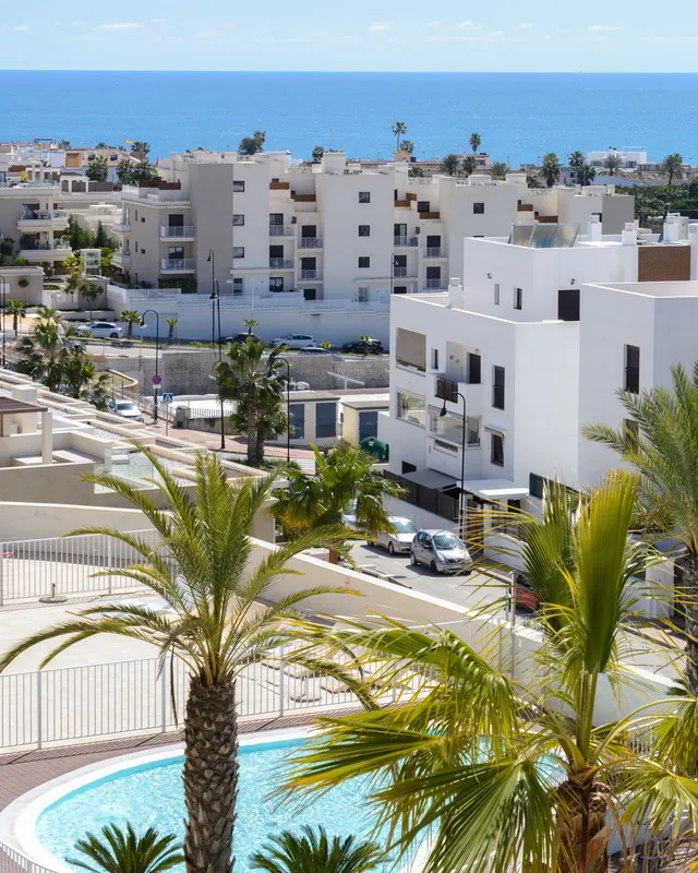 Apartamento 2 habitaciones 121m² en venta - Riviera del sol — 38