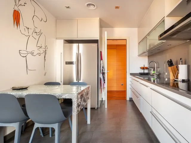 `PISO CON VISITAS PANORAMICAS — 8