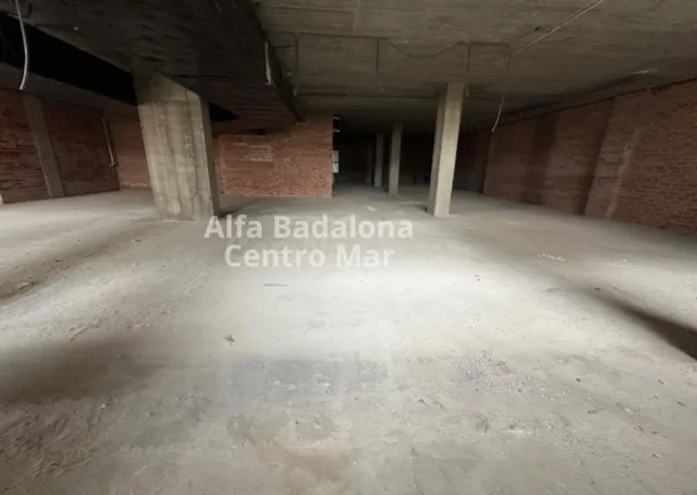 Local de Obra Nueva en Zona de Expansión - Gorg, Badalona - foto 5