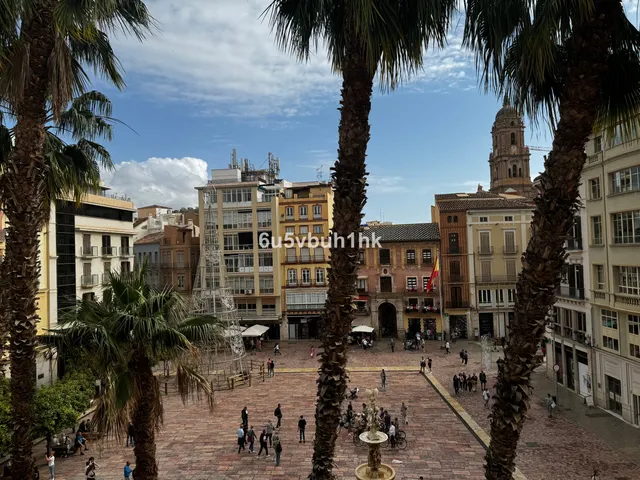 Apartamento 3 habitaciones 106m² en venta - Andalucia — 15