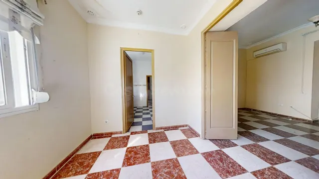 Piso en el centro de Jerez con garaje!