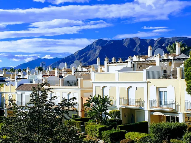 Adosado 3 habitaciones 207m² en venta - Marbella — 8