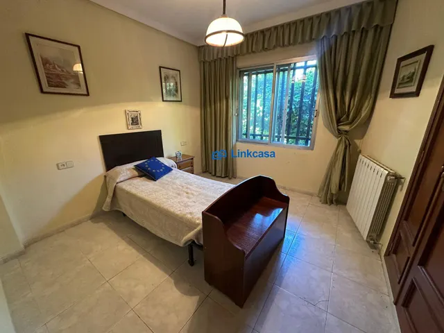 CASA INDEPENDIENTE EN METRO OPAÑEL DE 309 METROS CUADRADOS — 13