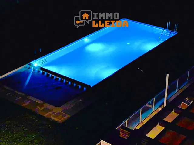 EXCLUSIVO Piso Parc de lAigua con gran terraza, parking y trastero — 39