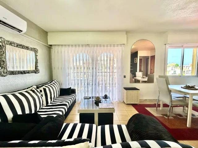 Apartamento 1 habitación 57m² en venta - Centro — 3