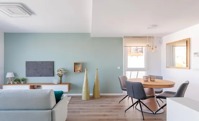 CHALET INDEPENDIENTE  CON 275 METROS DE JARDIN — 16