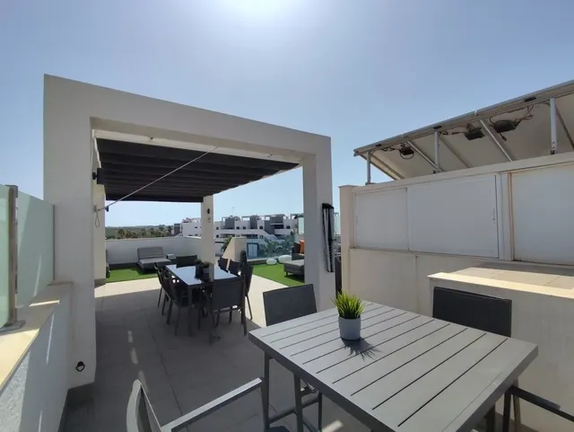 Ático 3 habitaciones 94m² en venta - EL RASO — 29