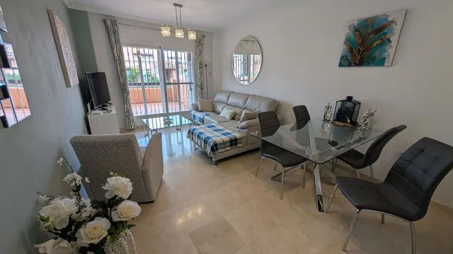 Apartamento 2 habitaciones 87m² en venta - Costa Del Sol — 10