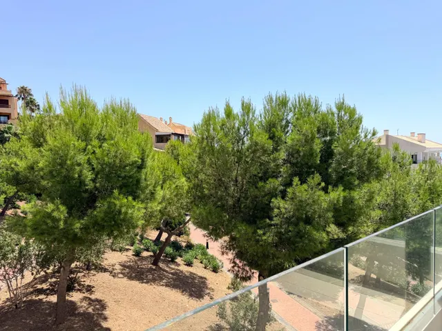 Vistas al mar abierta. La vivienda de tu relax. — 13