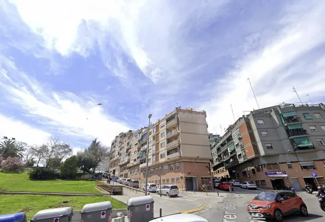 PISO EN BADALONA