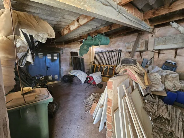 Masía en Denia/ La Xara  – Un oasis privado con vistas al Montgó y un potencial extraordinario — 48