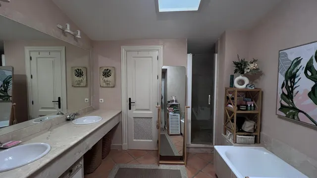 Adosado 4 habitaciones 320m² en venta - Sotogrande - Alto — 27