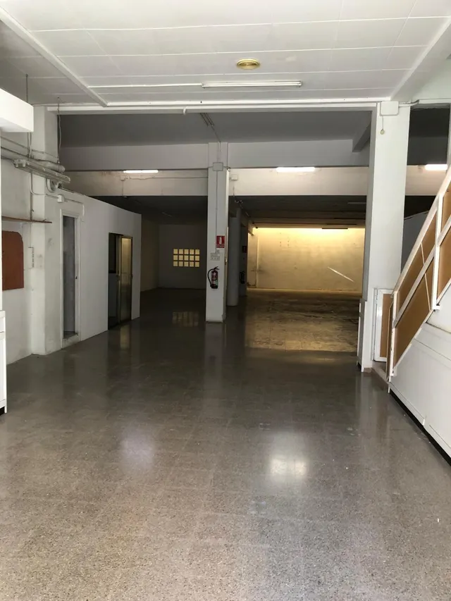 Local Diáfano en Viladecans — 12