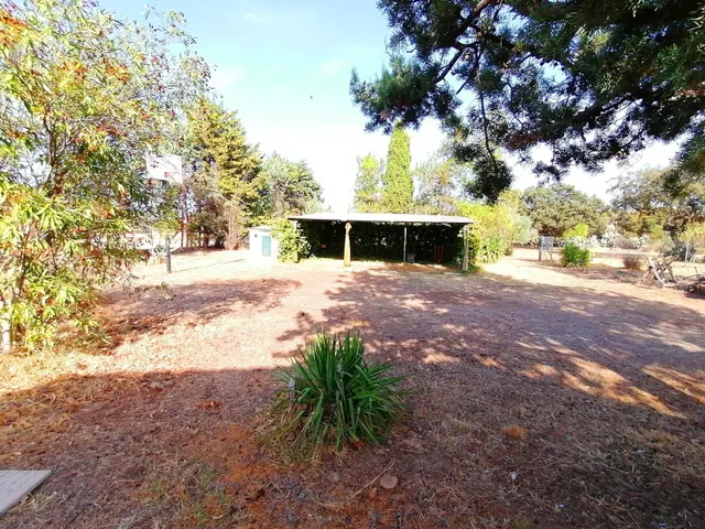 Chalet con Piscina en el Monte del Casar de Cáceres - Oportunidad única — 18
