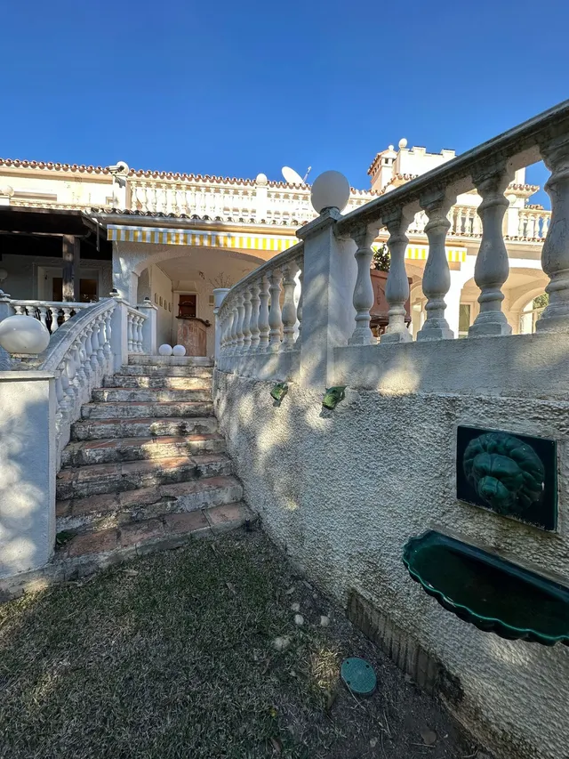 Chalet 5 habitaciones 400m² en venta - Marbella — 36