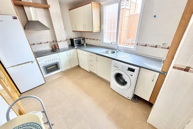 Ático 2 habitaciones 91m² en venta - Riviera del sol — 17