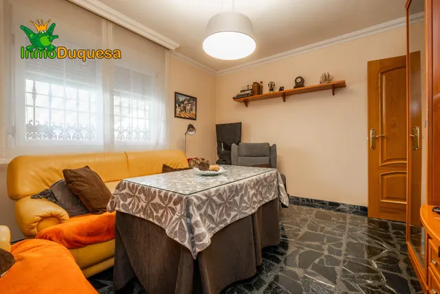 Casa pareada con 4 dormitorios en Otura. — 22