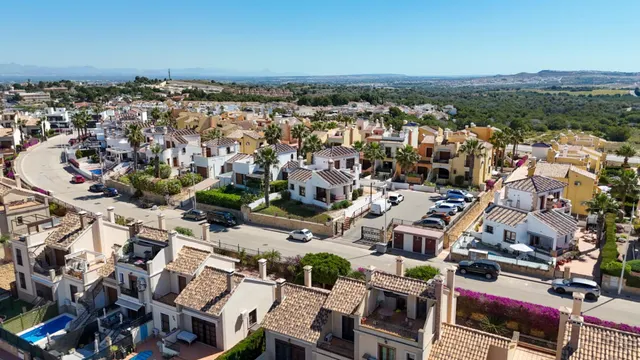 Villa 3 habitaciones 141m² en venta - Comunidad valenciana — 43