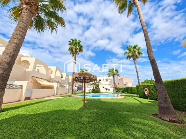Tu hogar mediterráneo, a cinco minutos de la playa — 24