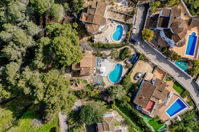 Villa 2 habitaciones 91m² en venta - Verde pino — 28