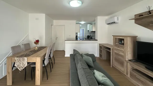 Casa 3 habitaciones 130m² en venta - Las filipinas — 13
