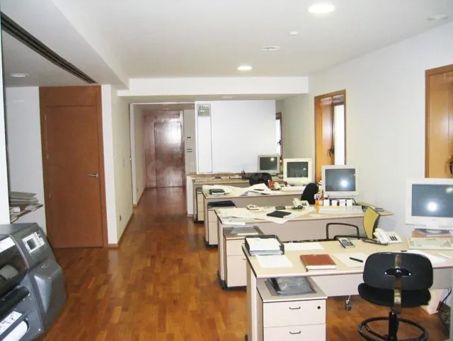 Oficina 182m² en venta - Corazon de Jesus - foto 2