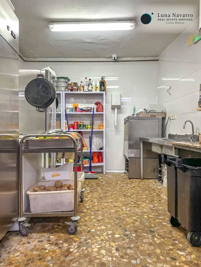 Local que asegura el éxito — 19
