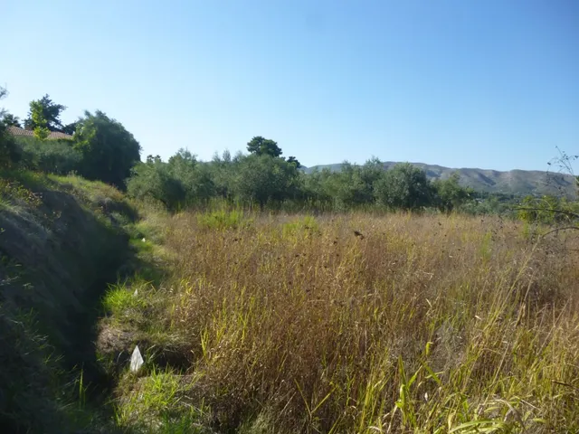 Terreno en Camí Vell d' Agullent - Ontinyent — 3