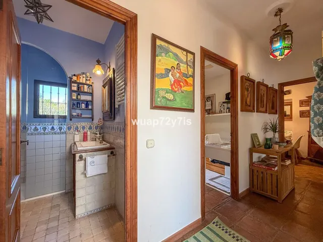 Chalet 2 habitaciones 97m² en venta - Marbella — 8