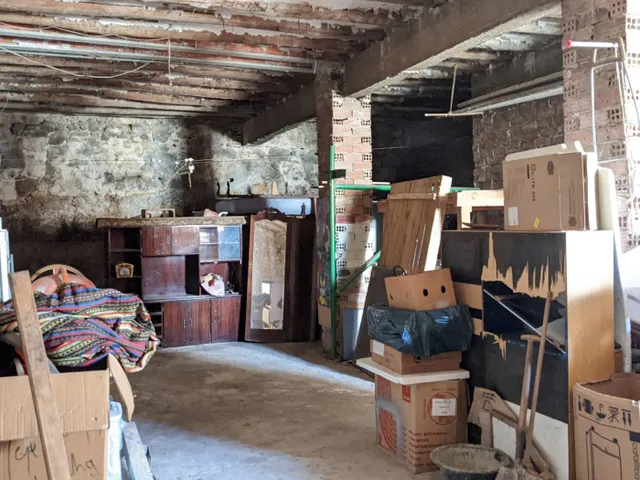 Casa para rehabilitar en Estella — 9
