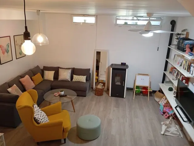 Casa 2 habitaciones en venta - El Edén - Los Estaños — 18