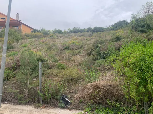 TERRENO URBANIZABLE - 1.300M2