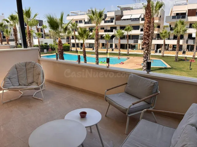 Apartamento 2 habitaciones 75m² en venta - La Florida - foto 3