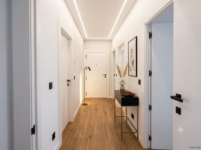 Apartamento en plaza de las Flores — 4