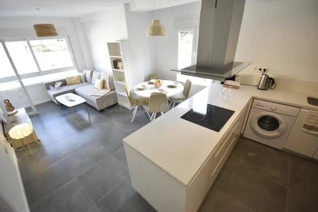 Apartamento 3 habitaciones 80m² en venta - Altos de Campoamo - foto 3